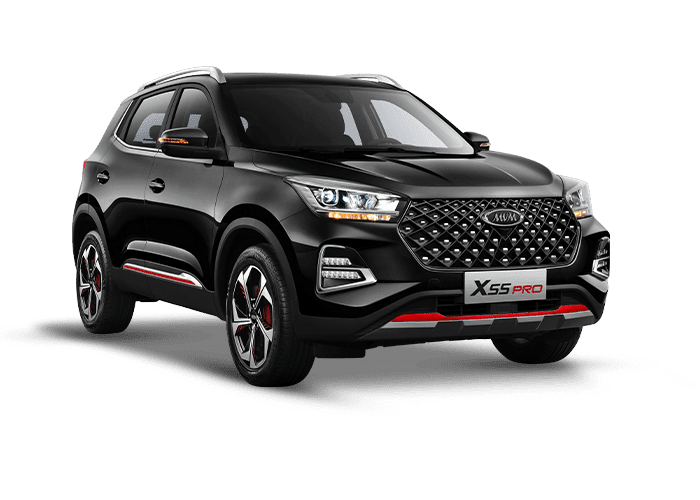 کفپوش پنج بعدی جدید ام وی ام X55