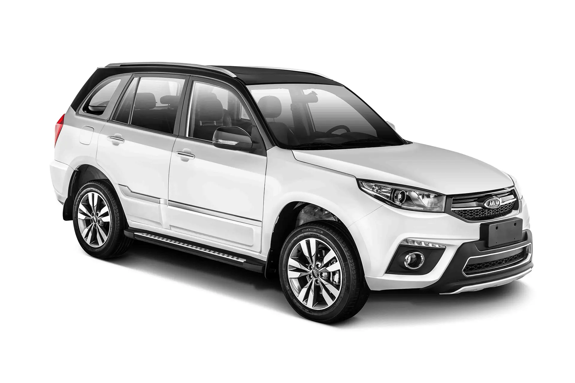 کفپوش پنج بعدی جدید ام وی ام X33s