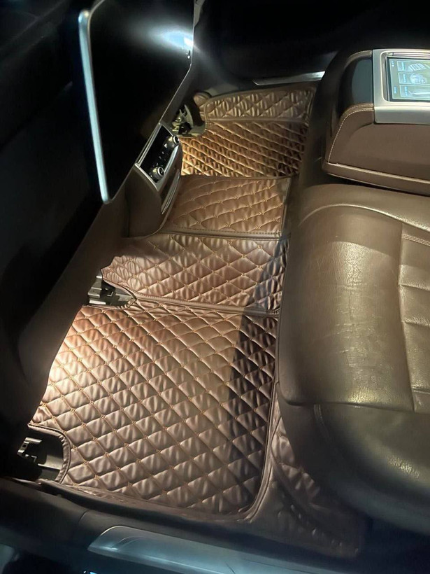 کفپوش پنج بعدی جدید آریزو 6