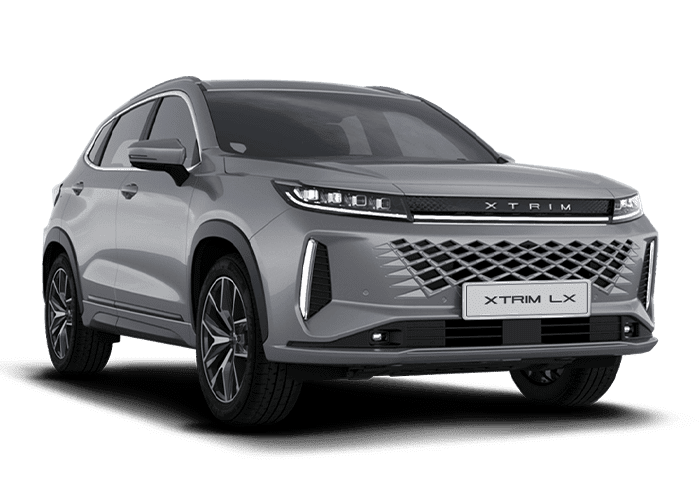 کفپوش پنج بعدی جدید  ایکستریم LX