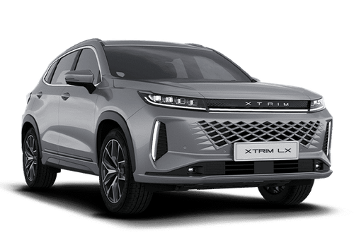 کفپوش پنج بعدی جدید ایکستریم LX