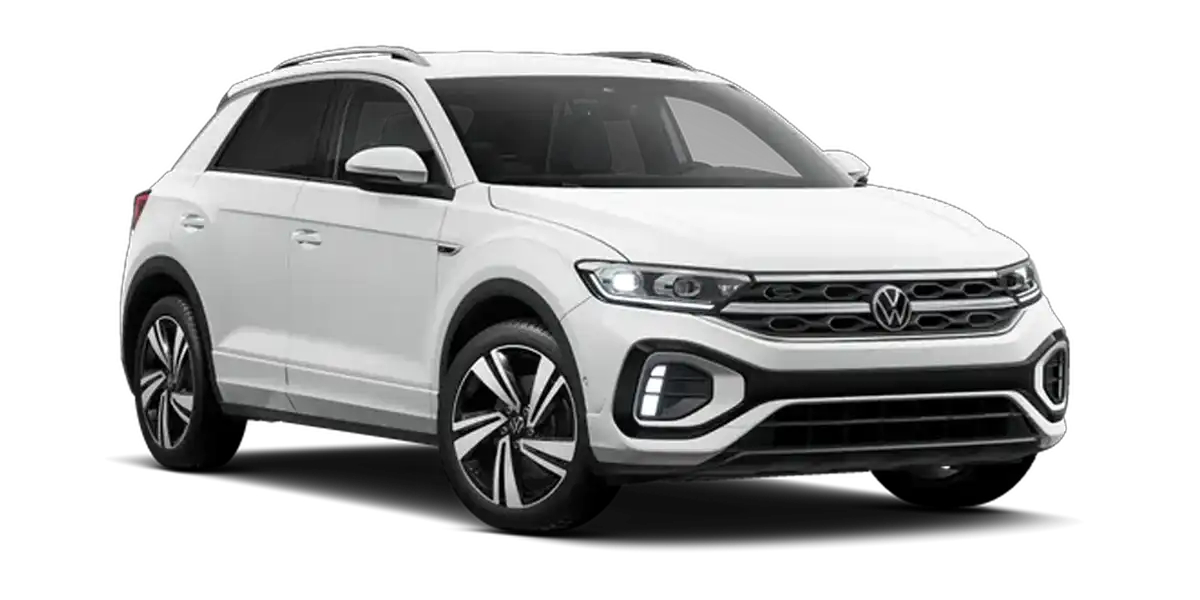 کفپوش پنج بعدی جدید  فولکس تی راک T-Roc