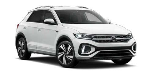 کفپوش پنج بعدی جدید فولکس تی راک T-Roc