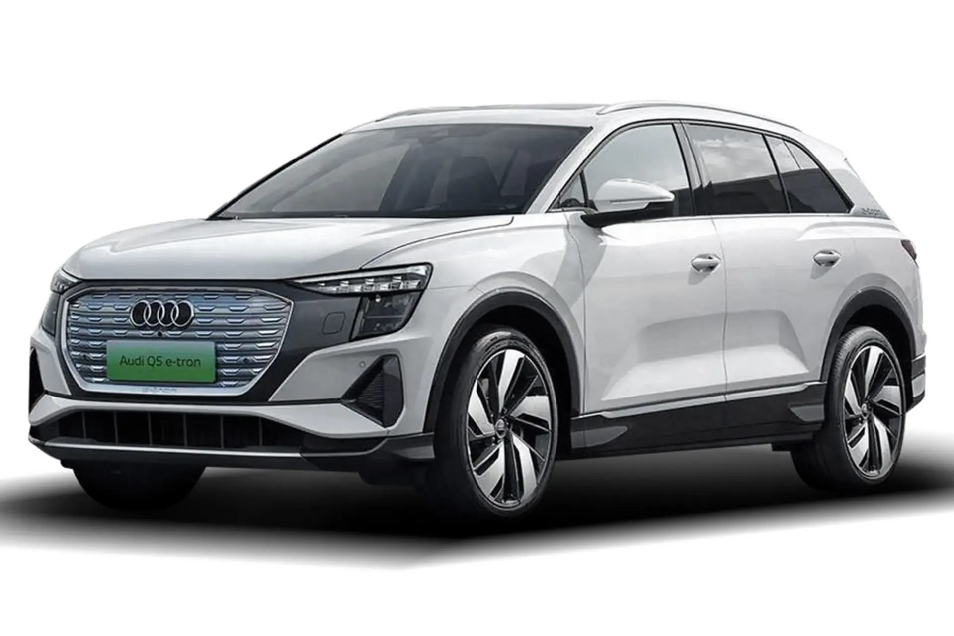 کفپوش پنج بعدی جدید (آیودی) Q5 / پنج نفره