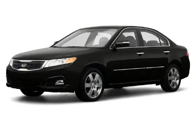کفپوش پنج بعدی جدید اپتیما 2009-2010