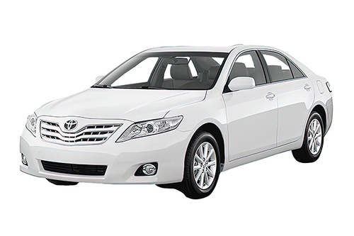 کفپوش پنج بعدی جدید تویوتا اریون 2009-2011