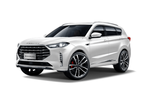 کفپوش پنج بعدی جدید فیدلیتی الیت 5 نفره