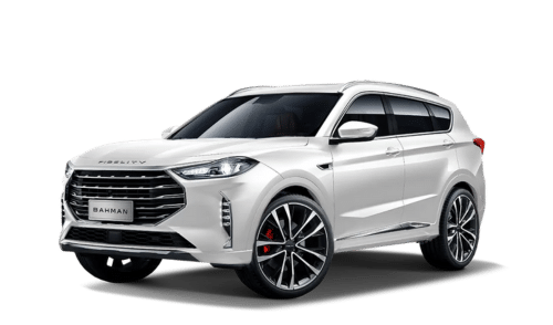 کفپوش پنج بعدی جدید فیدلیتی الیت 5 نفره