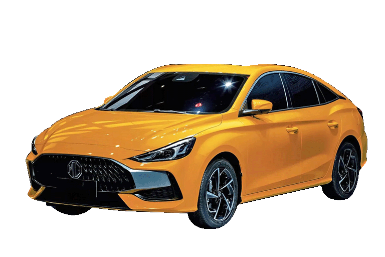 کفپوش پنج بعدی جدید  ام جی جی تی GT