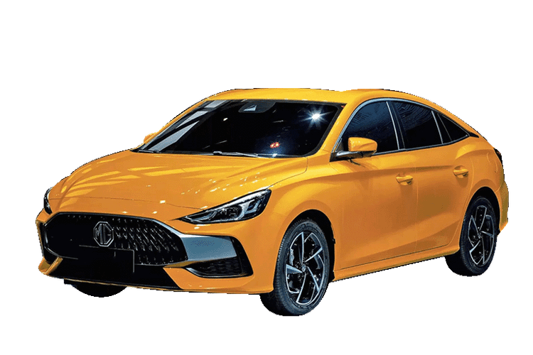 کفپوش پنج بعدی جدید ام جی جی تی GT