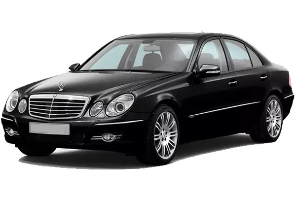 کفپوش پنج بعدی جدید بنز e240