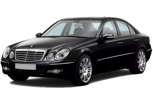 کفپوش پنج بعدی جدید بنز e240