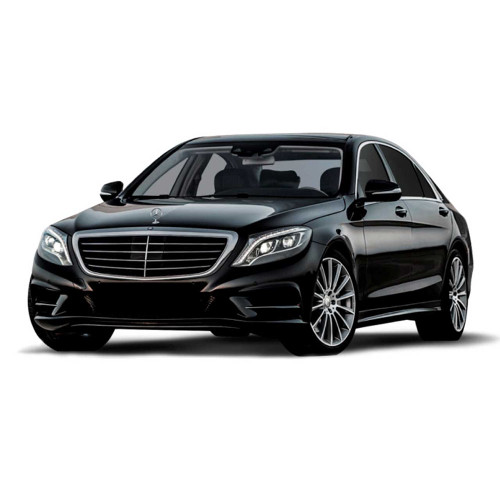 کفپوش پنج بعدی جدید بنز S500