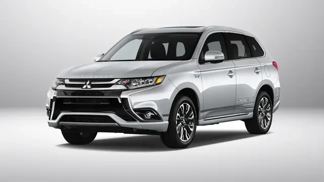 کفپوش پنج بعدی جدید میتسوبیشی اوتلندر PHEV