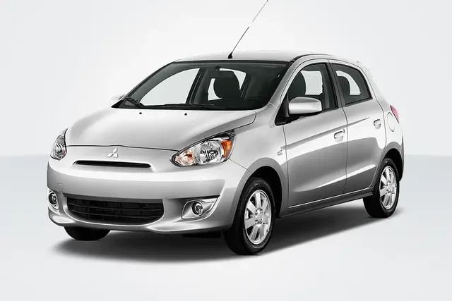 کفپوش پنج بعدی جدید میتسوبیشی میراژ (۲۰۱۵ الی ۲۰۱۶)