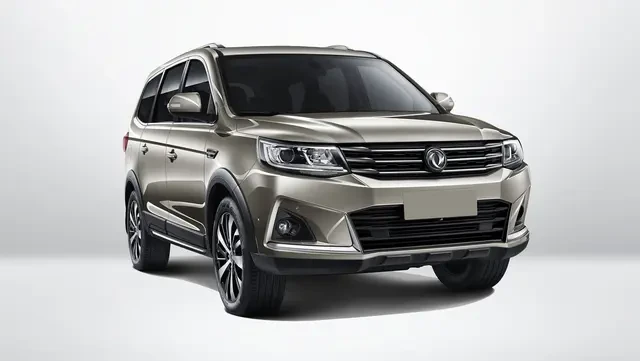 کفپوش پنج بعدی جدید  فردا SX6 هفت نفره