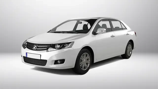 کفپوش پنج بعدی جدید زوتی Z300