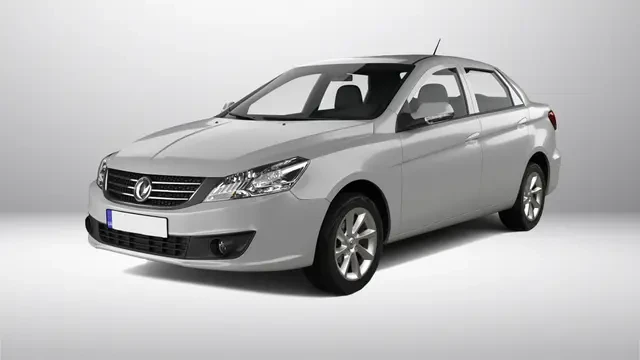 کفپوش پنج بعدی جدید دانگ فنگ S30