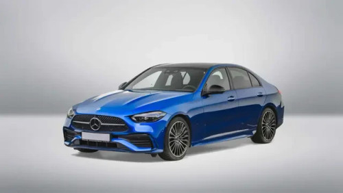کفپوش پنج بعدی جدید بنز C200 L (سال ۲۰۲۴ الی ۲۰۲۵)