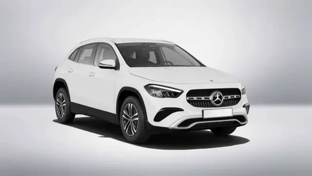 کفپوش پنج بعدی جدید بنز GLA 200