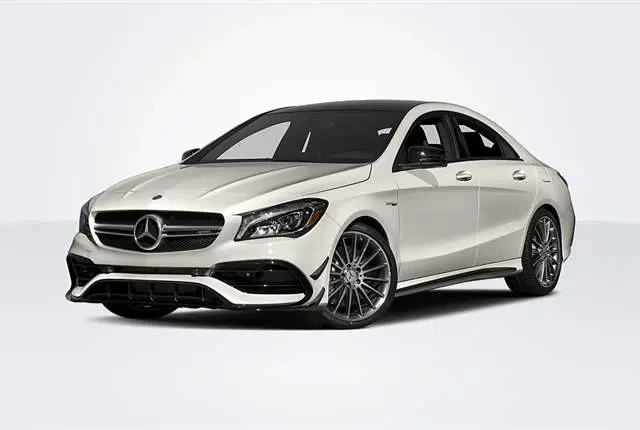 کفپوش پنج بعدی جدید  بنز CLA 200