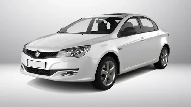 کفپوش پنج بعدی جدید  ام جی ۳۵۰ (MG 350)