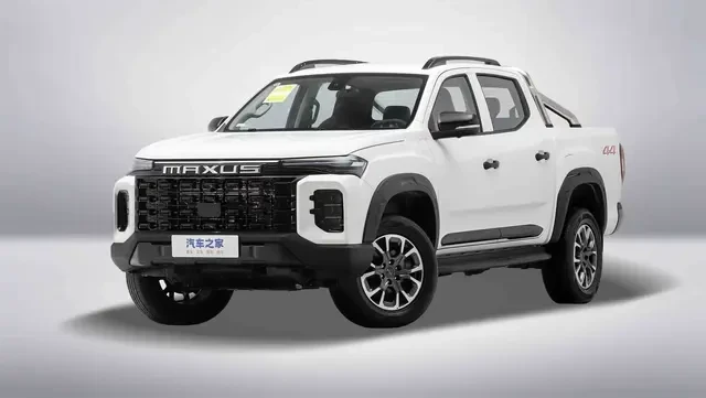 کفپوش پنج بعدی جدید  مکسوس استار اچ maxus star