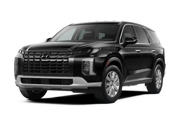 کفپوش پنج بعدی جدید هیوندای پالیسید palisade هفت نفره